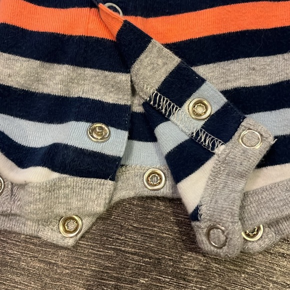 18month boys blue bundle (12 month shorts) - Picture 5 of 8